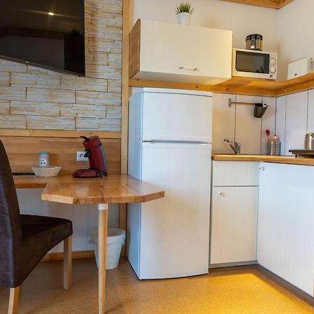Apartmenthaus Erlenbach Erlenbach  Экстерьер фото