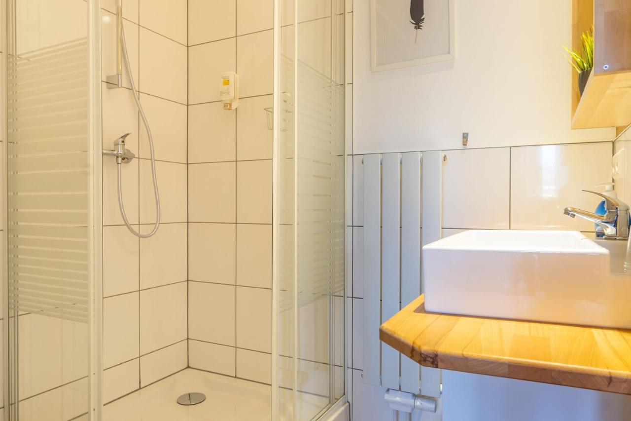Apartmenthaus Erlenbach Erlenbach  Экстерьер фото