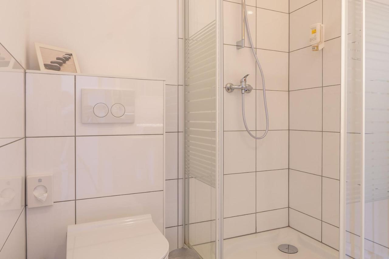 Apartmenthaus Erlenbach Erlenbach  Экстерьер фото