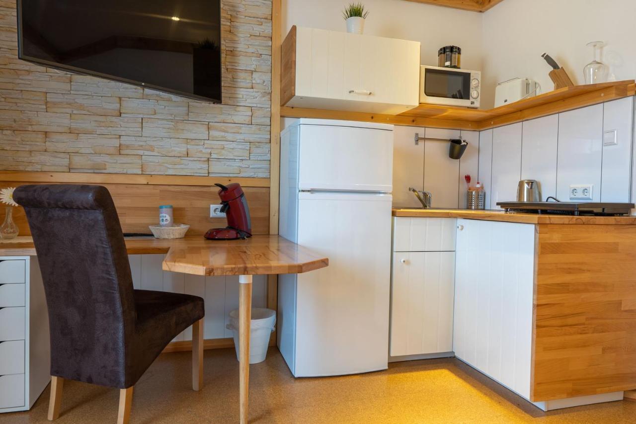 Apartmenthaus Erlenbach Erlenbach  Экстерьер фото