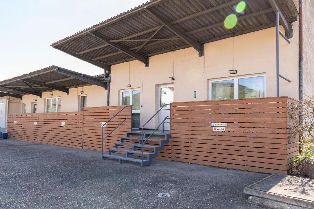 Apartmenthaus Erlenbach Erlenbach  Экстерьер фото