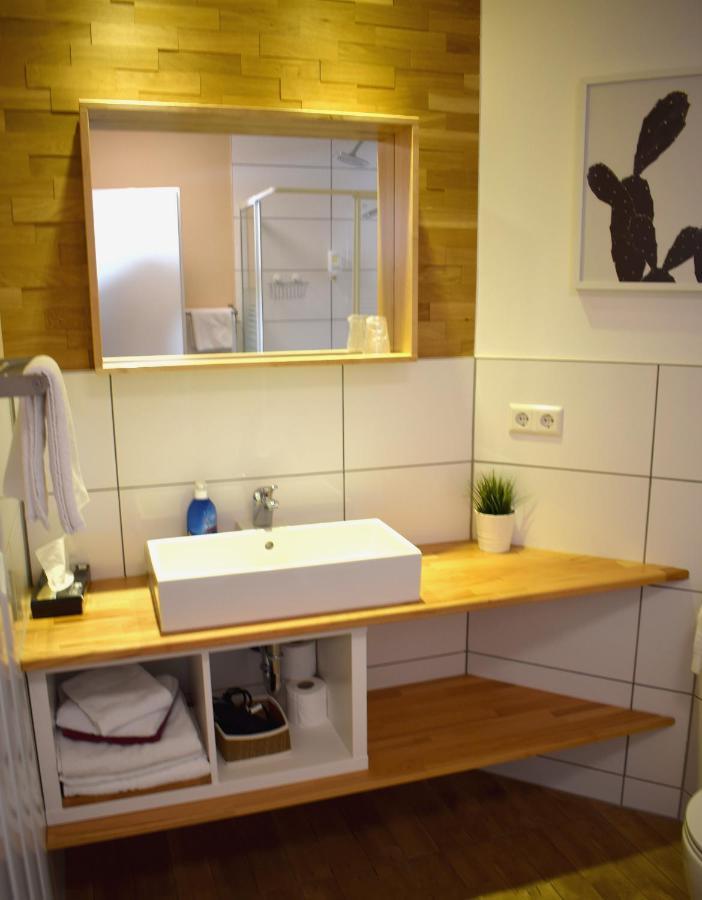 Apartmenthaus Erlenbach Erlenbach  Экстерьер фото