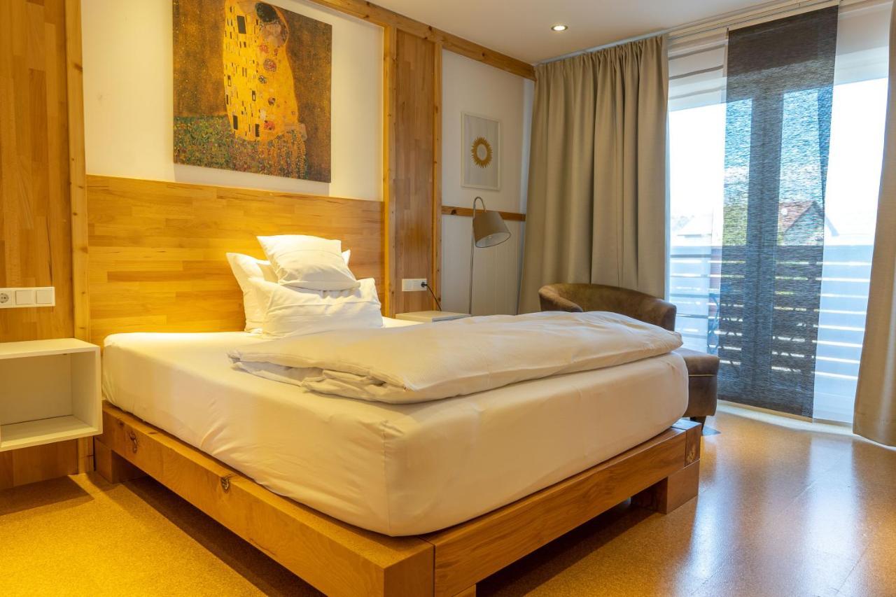 Apartmenthaus Erlenbach Erlenbach  Экстерьер фото