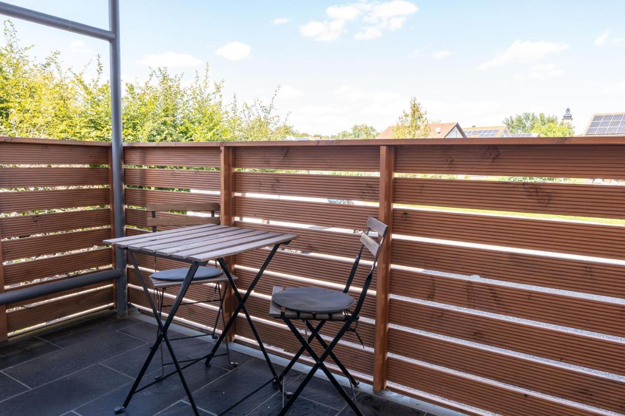 Apartmenthaus Erlenbach Erlenbach  Экстерьер фото