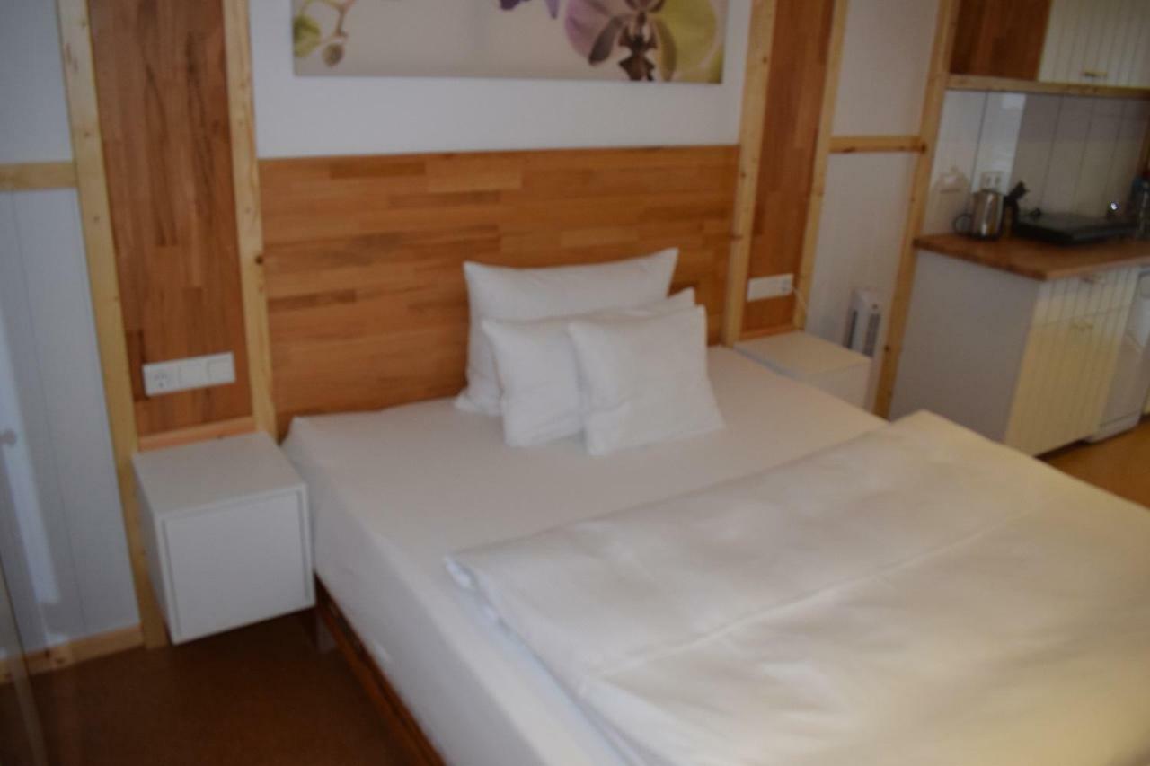 Apartmenthaus Erlenbach Erlenbach  Экстерьер фото