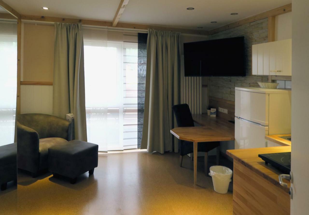 Apartmenthaus Erlenbach Erlenbach  Экстерьер фото