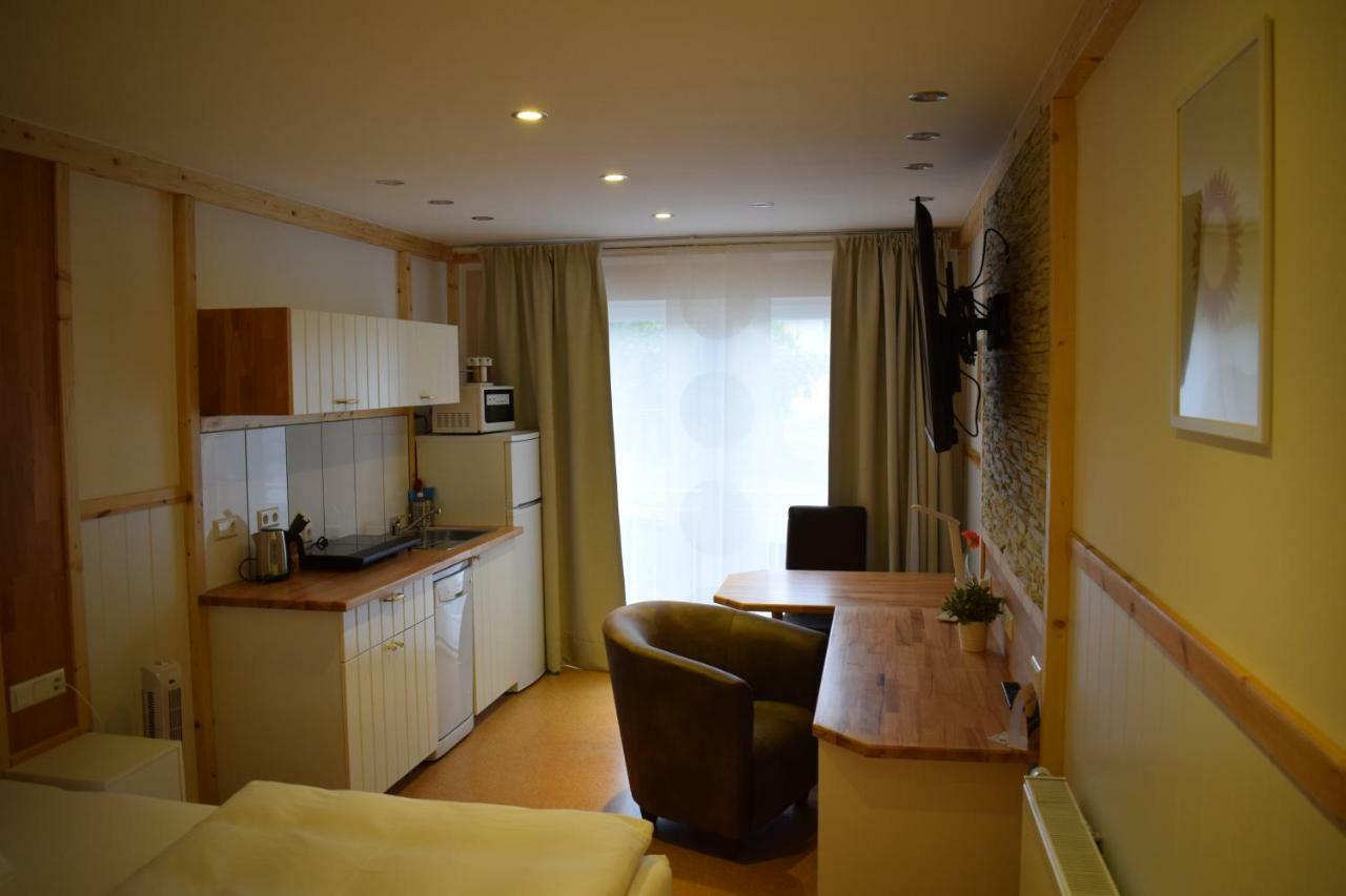 Apartmenthaus Erlenbach Erlenbach  Экстерьер фото