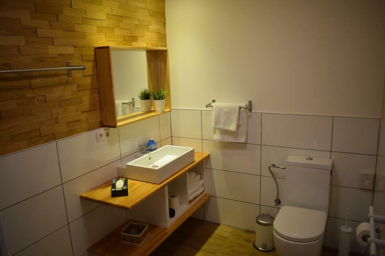 Apartmenthaus Erlenbach Erlenbach  Экстерьер фото