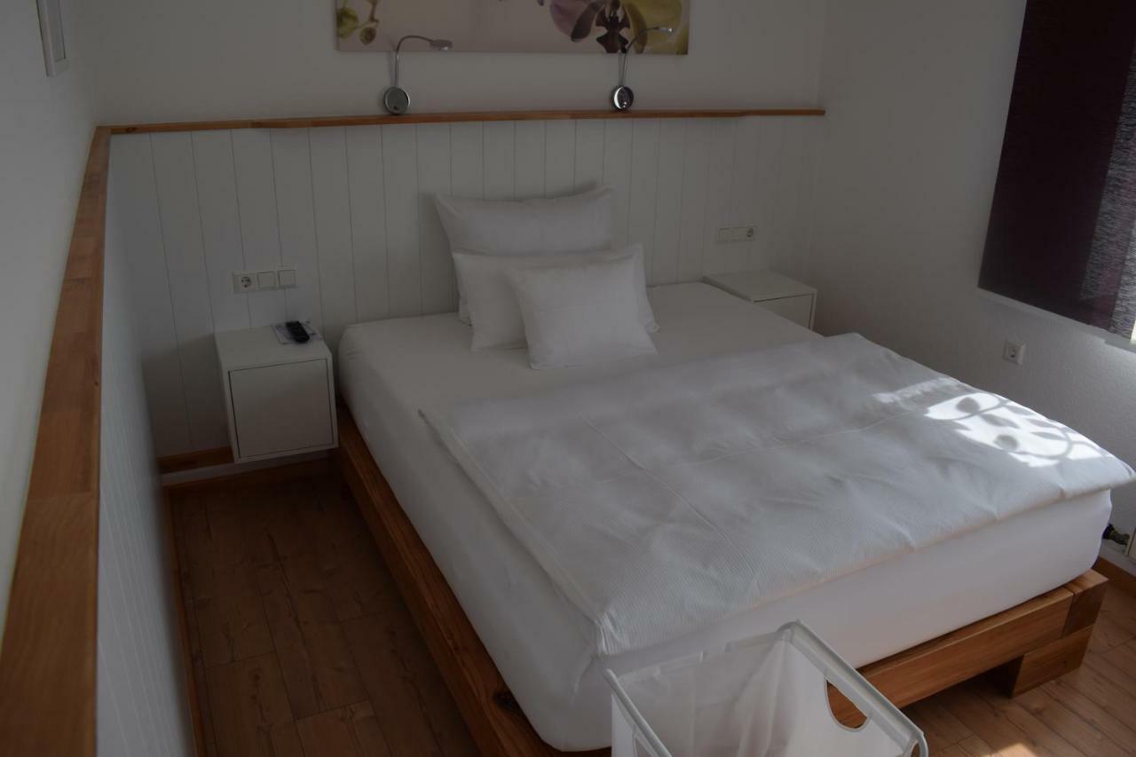 Apartmenthaus Erlenbach Erlenbach  Экстерьер фото