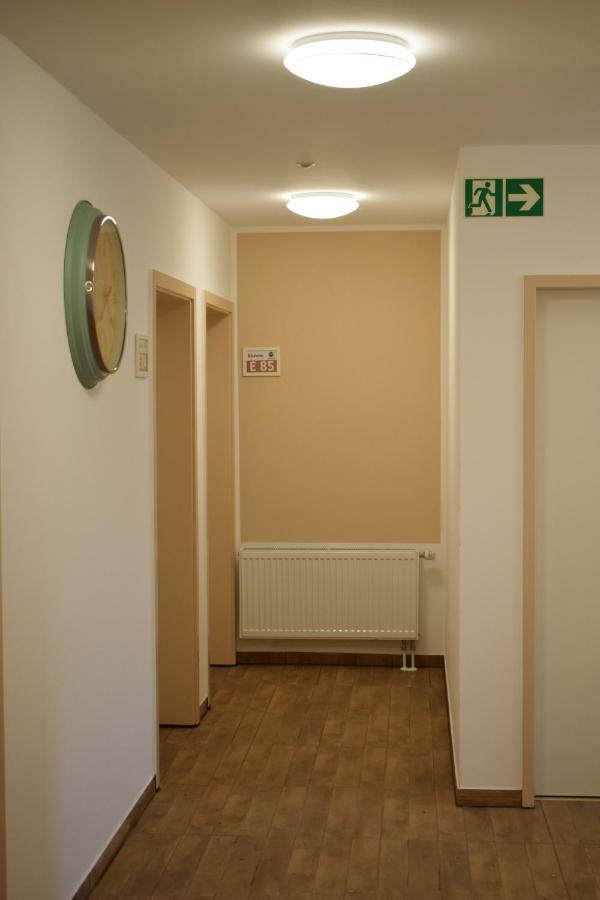 Apartmenthaus Erlenbach Erlenbach  Экстерьер фото