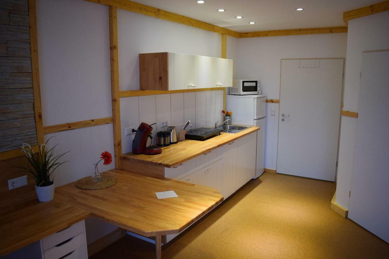 Apartmenthaus Erlenbach Erlenbach  Экстерьер фото