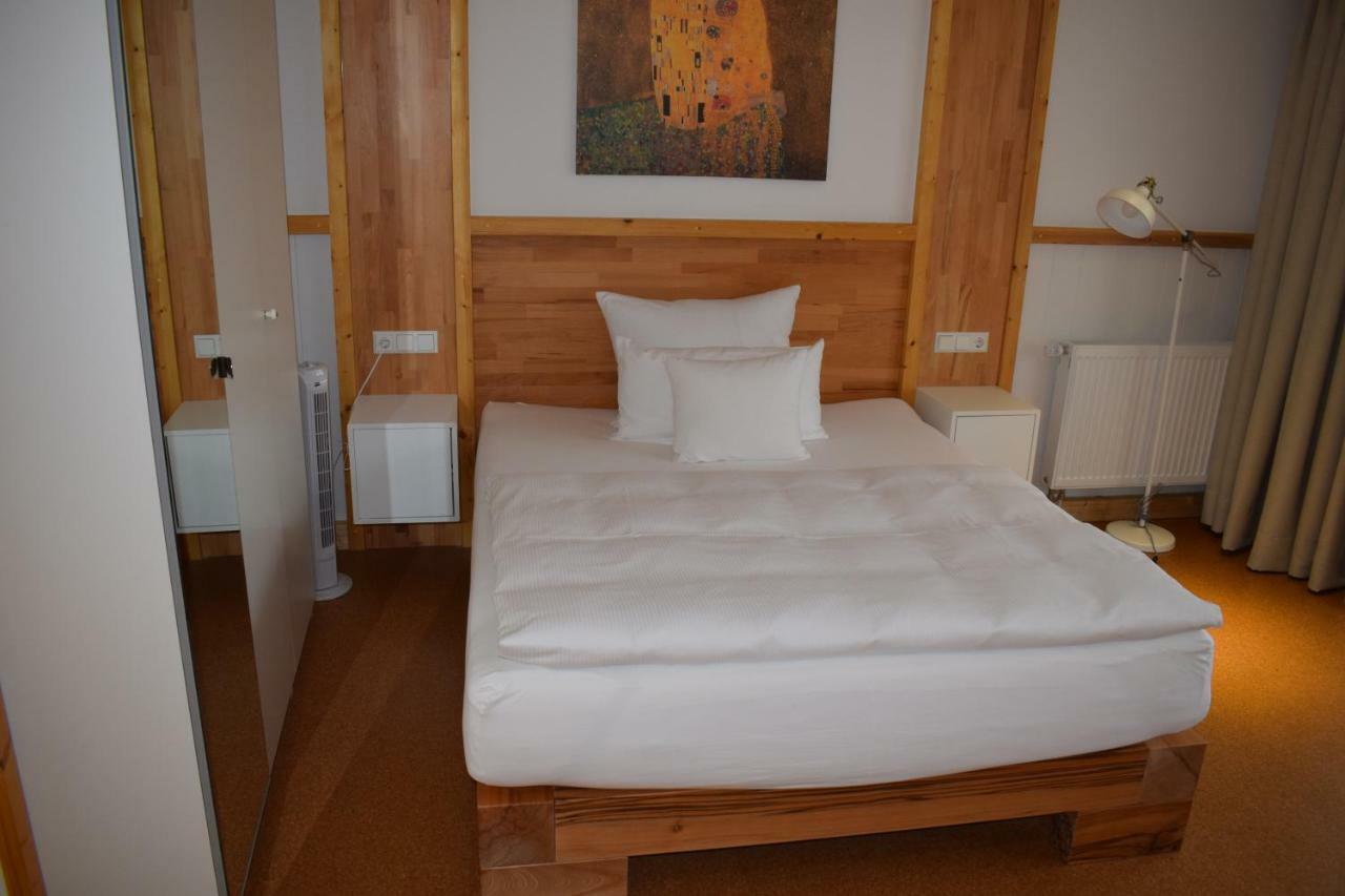 Apartmenthaus Erlenbach Erlenbach  Экстерьер фото
