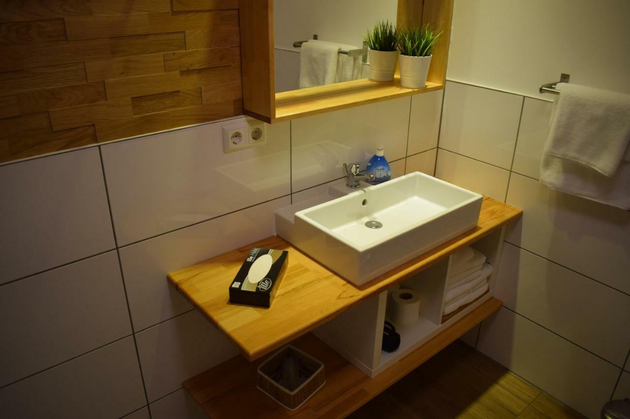 Apartmenthaus Erlenbach Erlenbach  Экстерьер фото