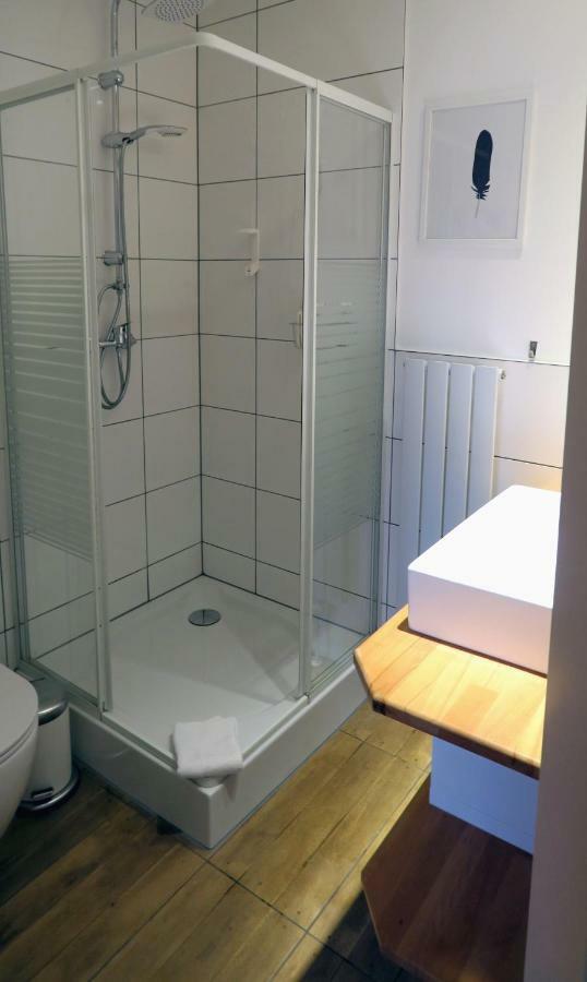 Apartmenthaus Erlenbach Erlenbach  Экстерьер фото