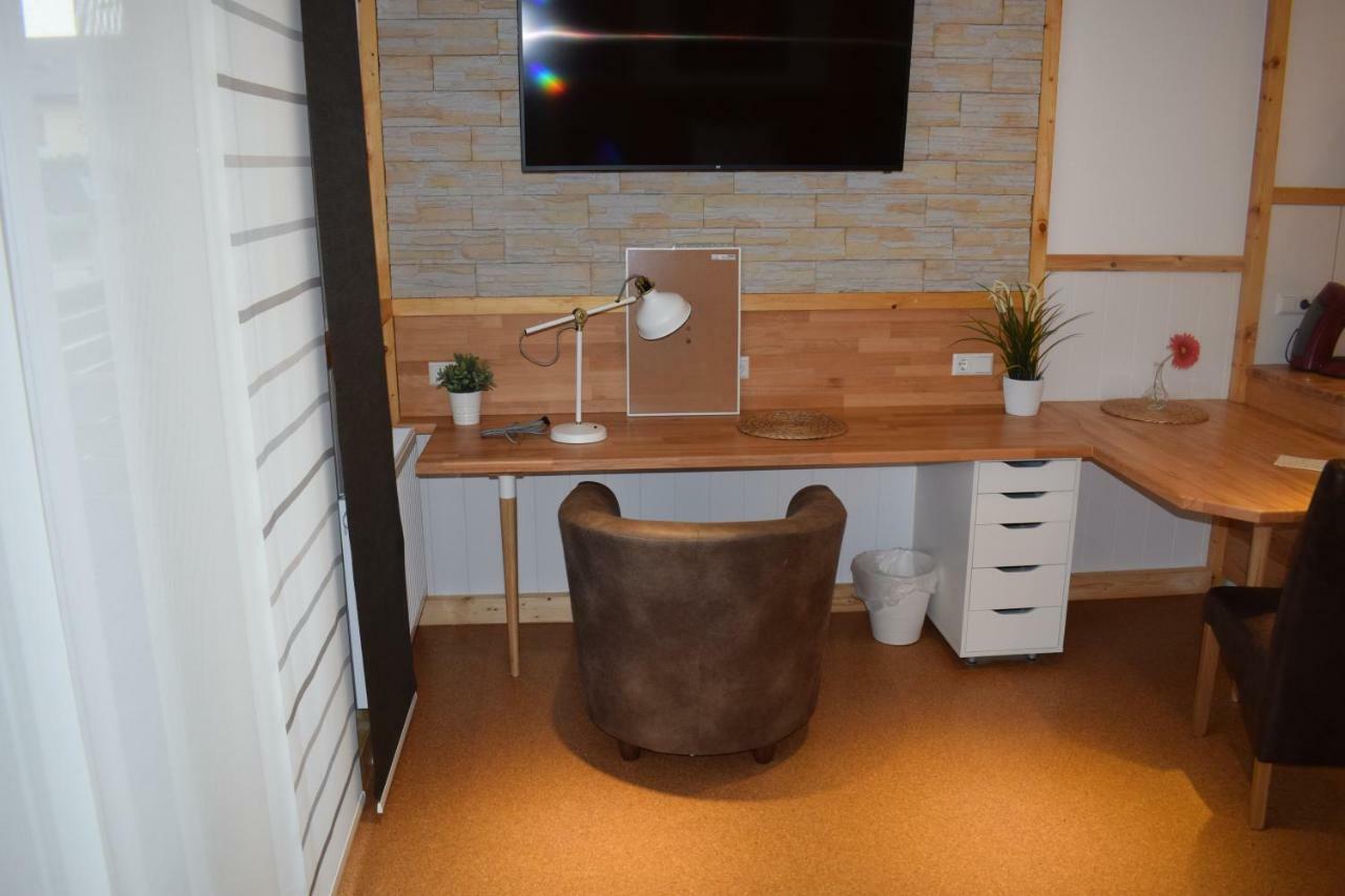 Apartmenthaus Erlenbach Erlenbach  Экстерьер фото