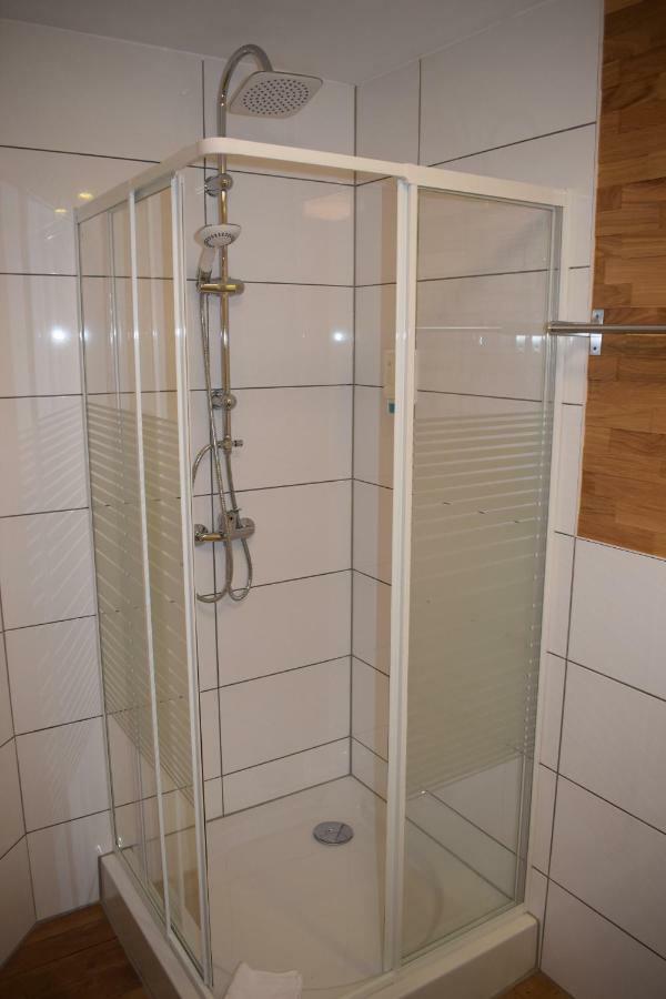 Apartmenthaus Erlenbach Erlenbach  Экстерьер фото