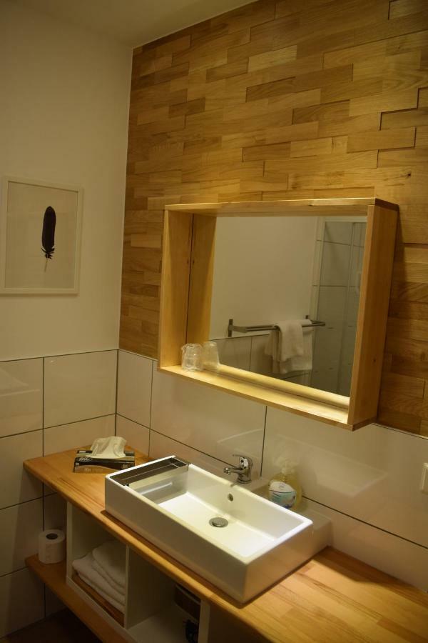 Apartmenthaus Erlenbach Erlenbach  Экстерьер фото